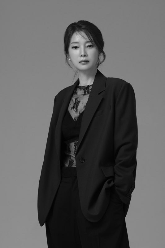 Actor Kim Sung Hee