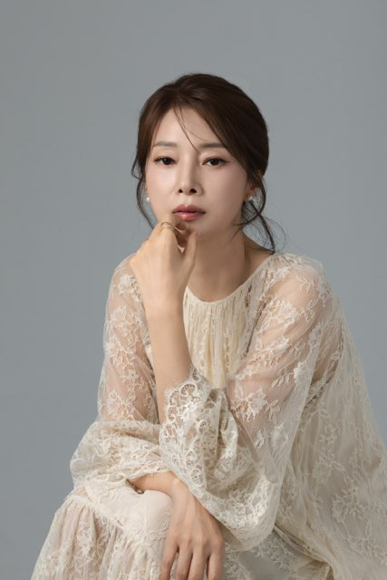 Actor Kim Sung Hee