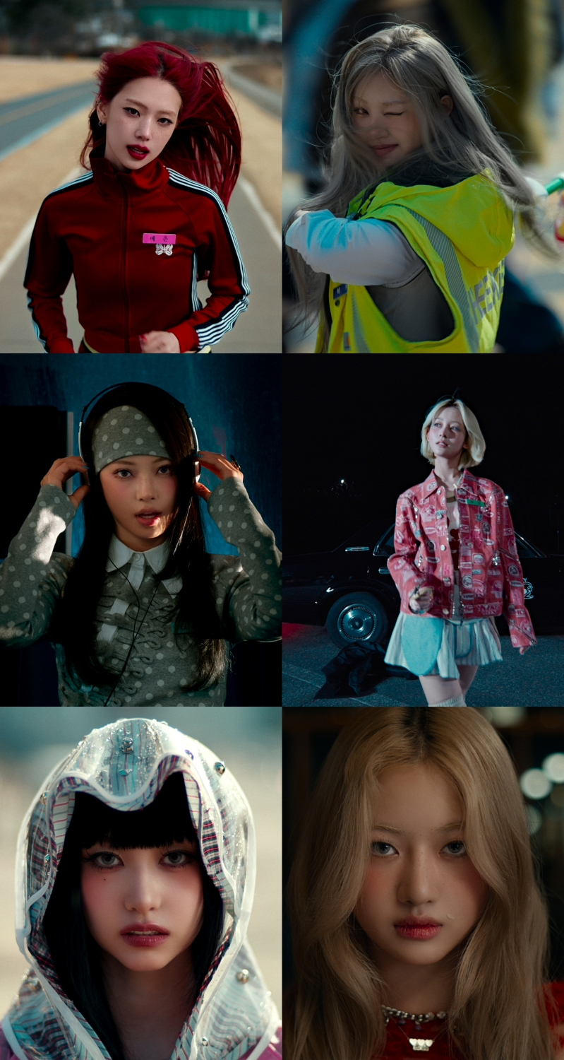 /Photo = High-Up Entertainment