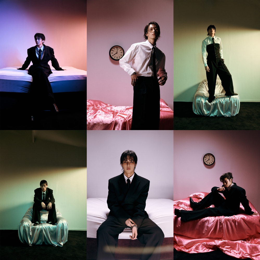 /Photo = Great M Entertainment