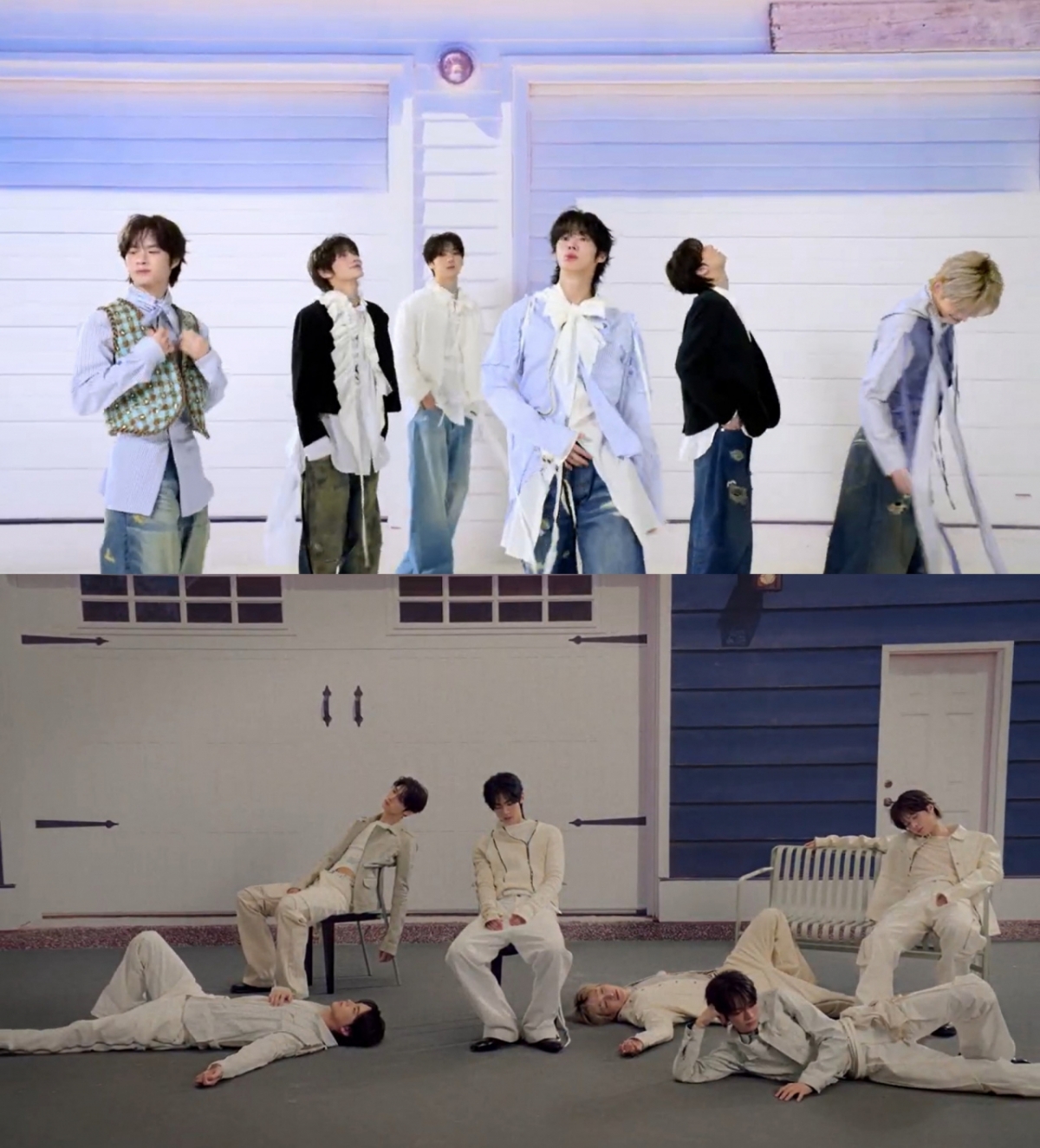 /Photo = Pledis Entertainment (HYBE)