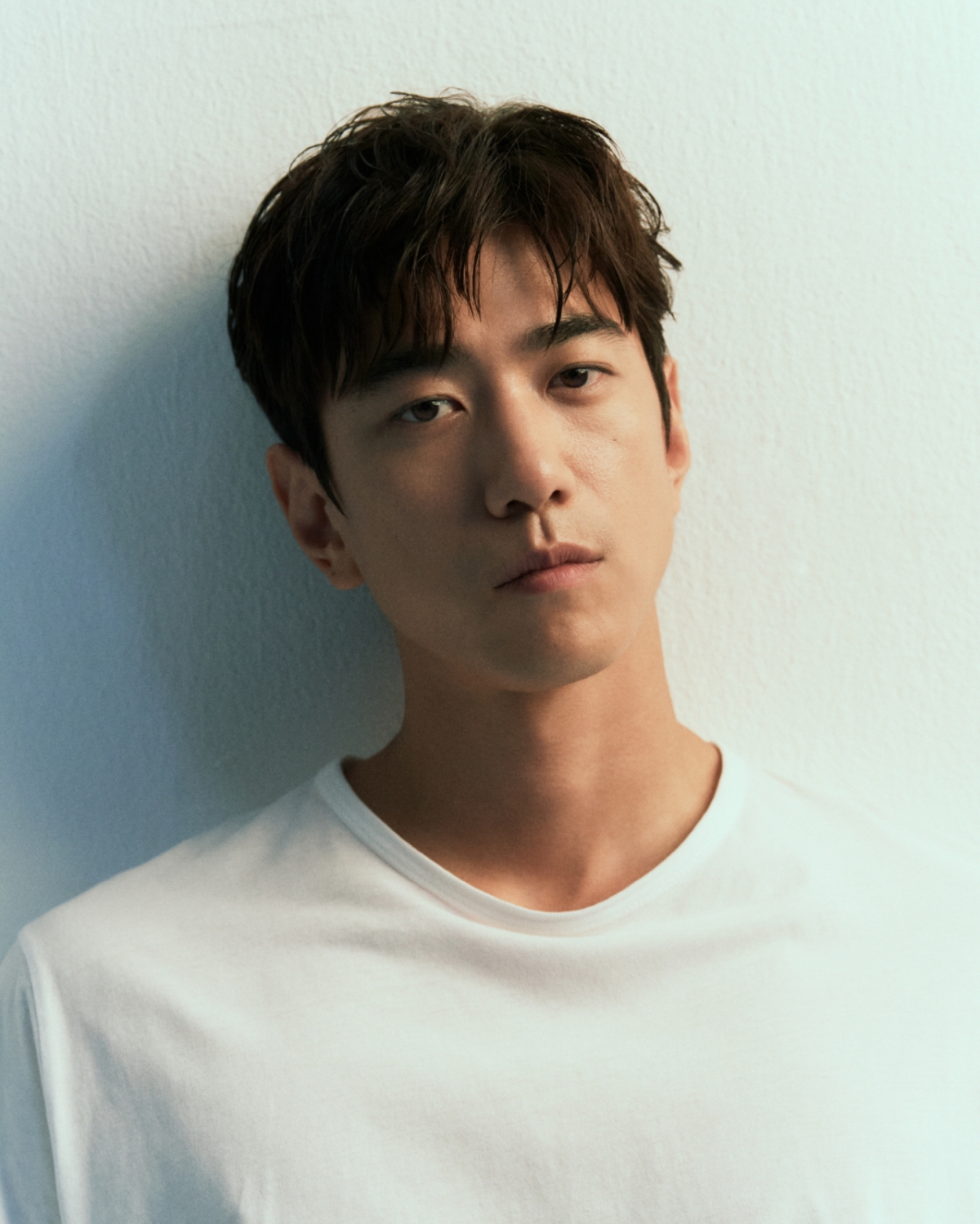 Sungjun / Photograph = Gilstory ENT