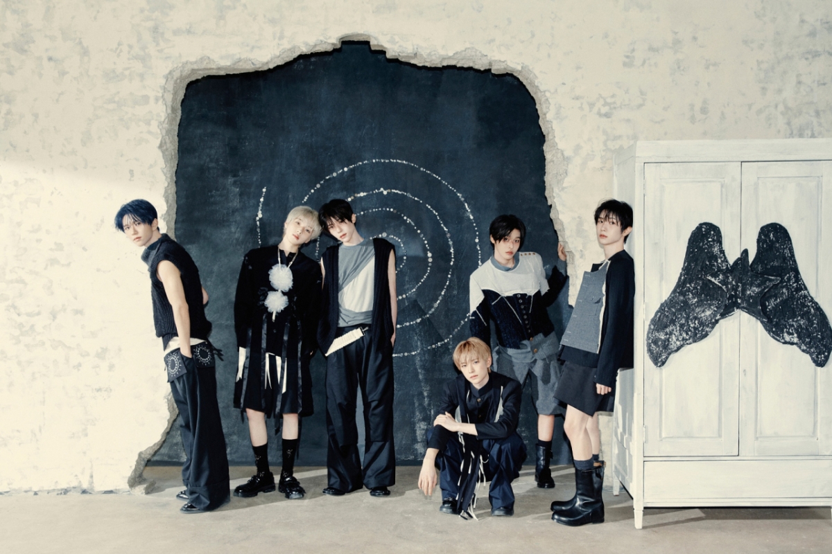 /Photo = SM Entertainment