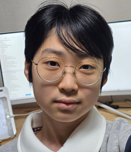 /Photo = Baek Kang-hyun Instagram