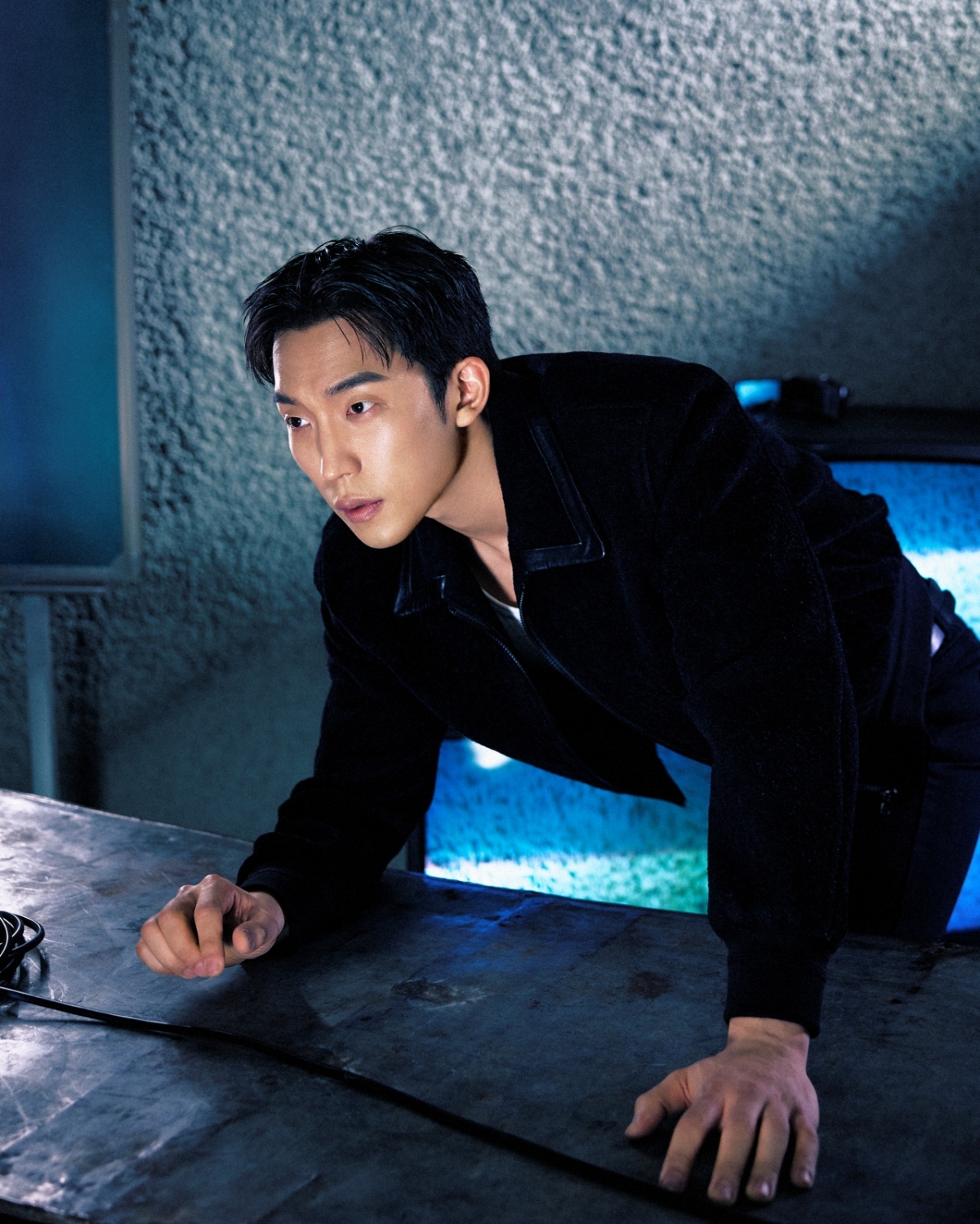 Lee Sang-i / Photo = Netflix