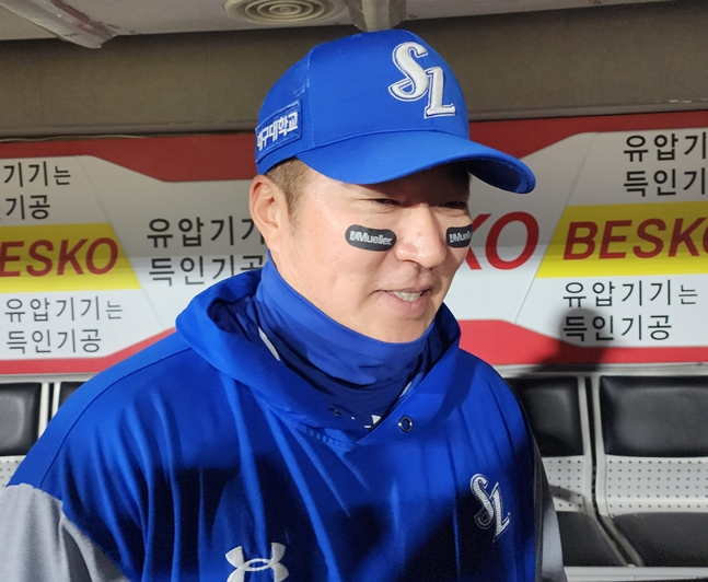 Чхве Хён У закончил игру 7-го числа. /Фото = Аплодисменты репортера