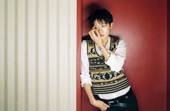 Фотография предоставлена Ха Хён Сангом = Wake One