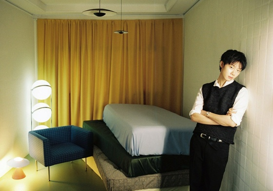 Фотография предоставлена Ха Хён Сангом = Wake One