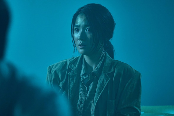 /Photo = A still cut from the movie 'Salmokji'