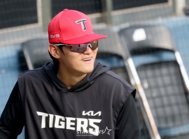 Ким До Ён. /Фото =Ждущий Ким Джин Кён