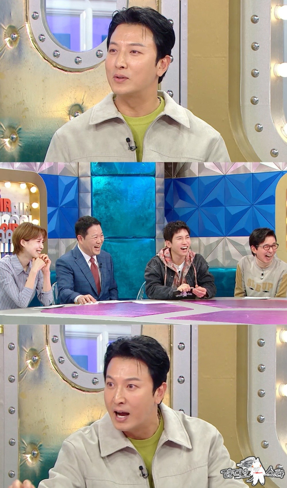 /Cung cấp ảnh = Radio Star (MBC) 