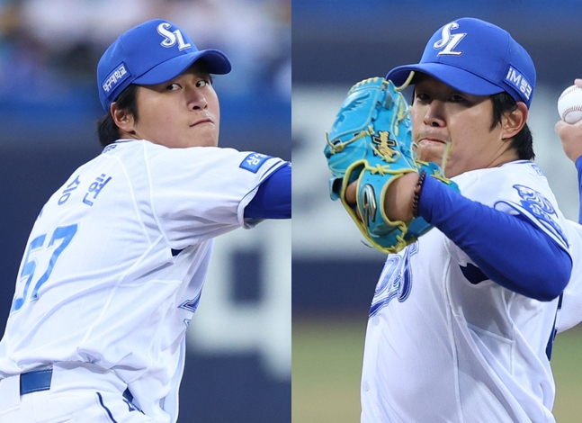 '12실점 대참사' 이승현 불펜행 사실상 확정!→삼성 5선발 고민 끝! 양창섭 로테이션 잔류 유력