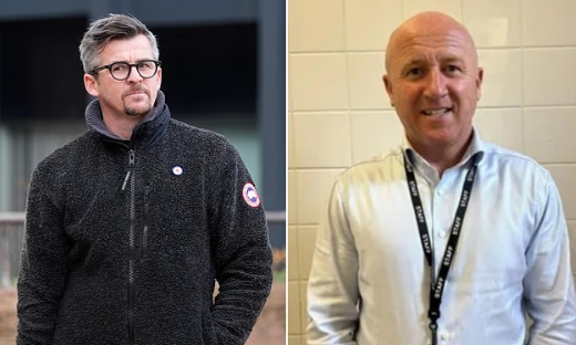 '충격 감옥행' EPL 269경기 레전드, 폭행 혐의→피해자 실명 위기... '역대급 악동' 또 사고 쳤다