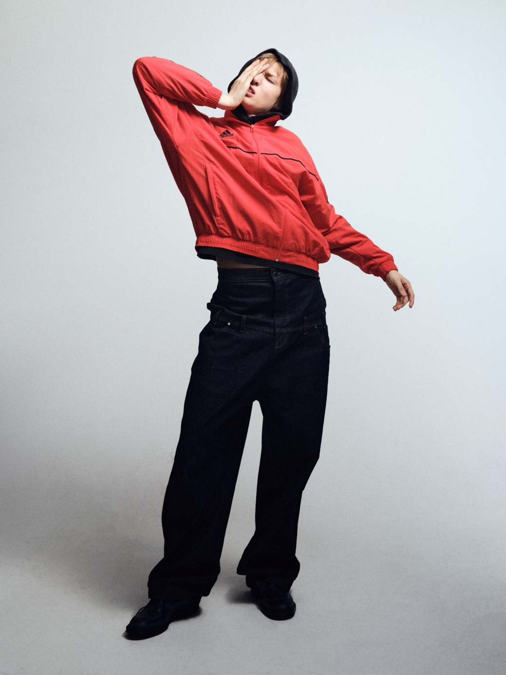 Cortis Martin / Photo courtesy = Big Hit Music (HYBE)