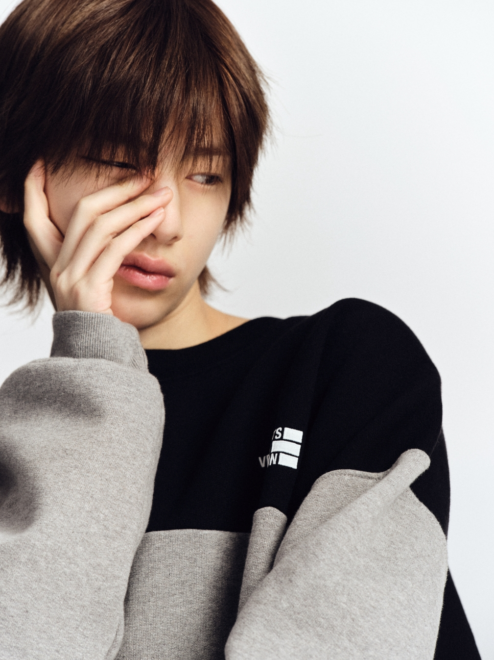 Cortis Ju Hoon / Photo courtesy = Big Hit Music (HYBE)