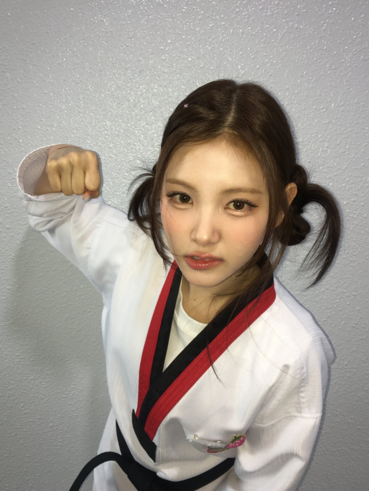 Photo courtesy = P Nation