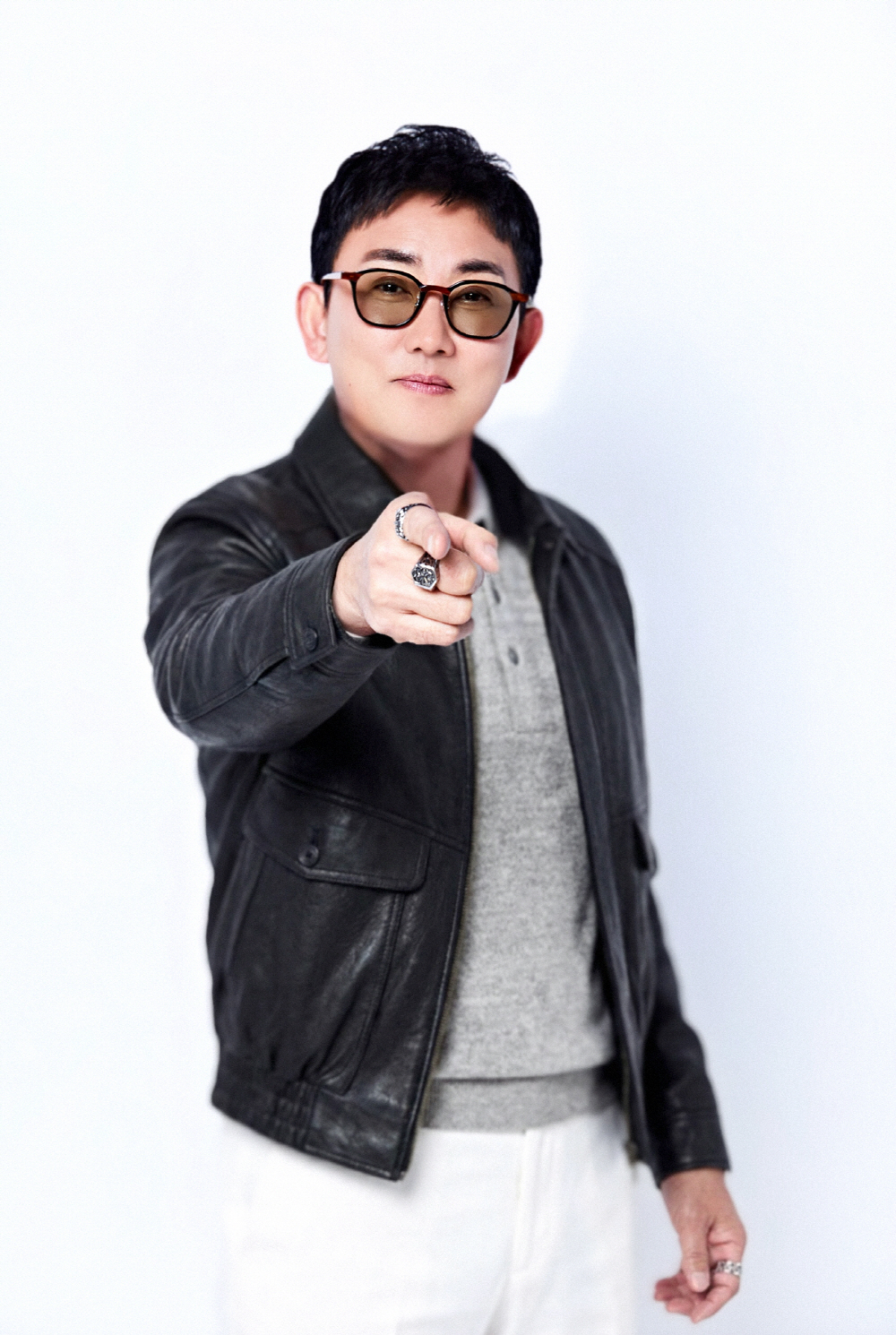 이승철, 다시 오디션 심사위원으로..5월 ENA '더 스카웃' 합류[공식]