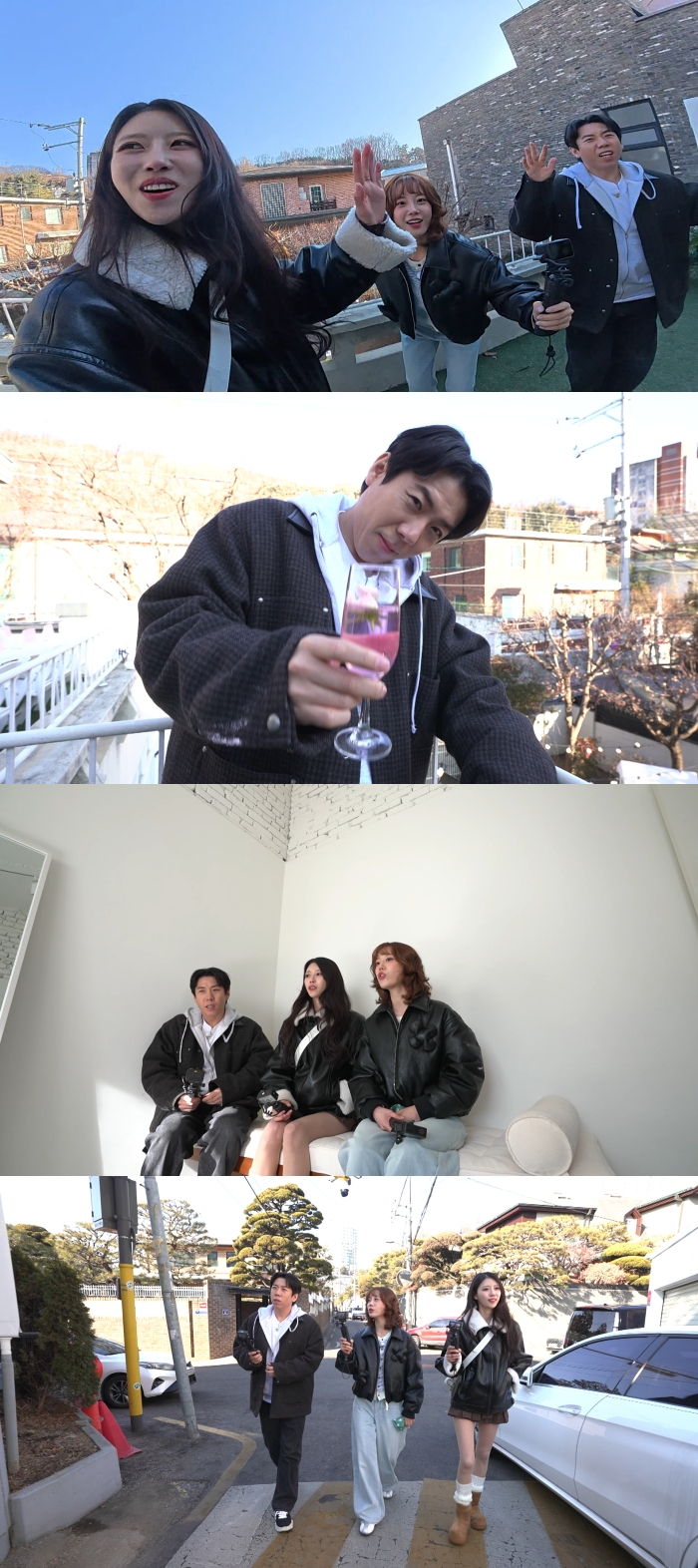 /Photo = MBC 'Save me! Holmes"