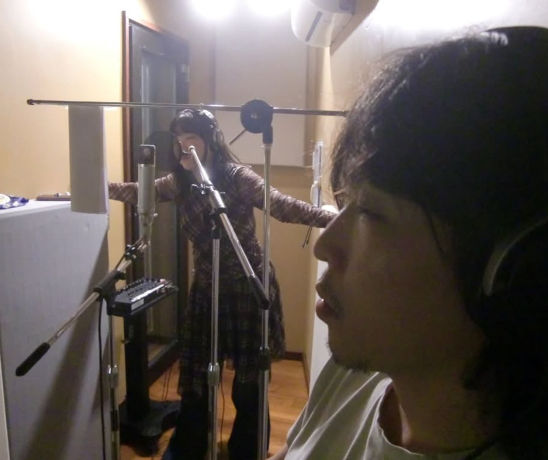 =照片:李秀贤的SNS。