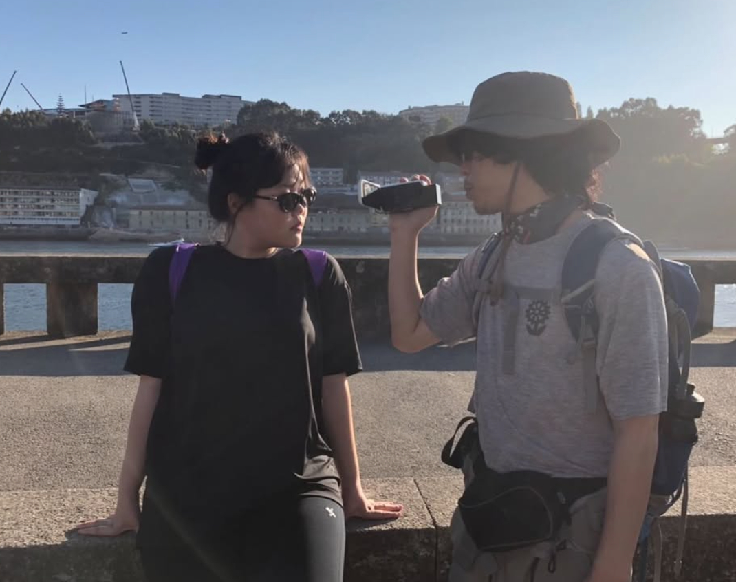 =照片:李秀贤的SNS。