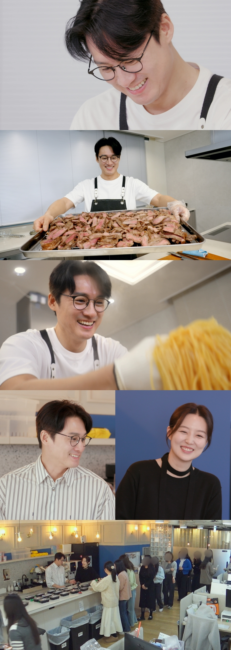  /Photo = KBS 2TV's "New Release Pyeon Restaurant"