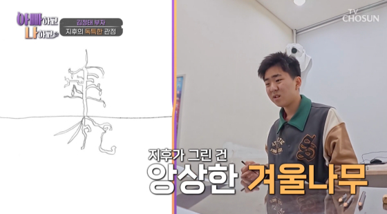 /Photo = TV Chosun Broadcasting Screen