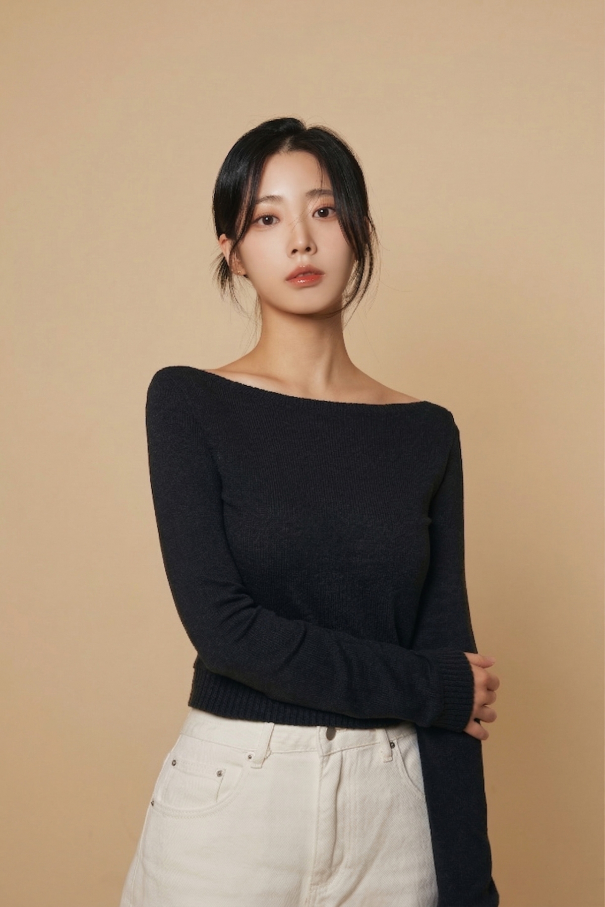 신예 김규리, 노상현 비서 된다..'21세기 대군부인' 출연