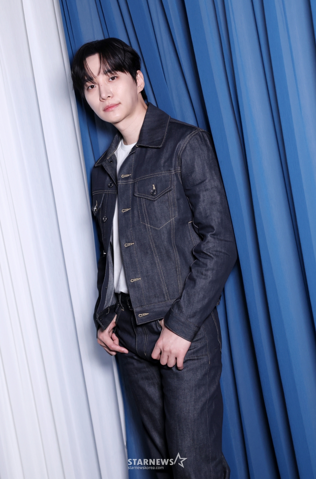 Interview with Lee Jun-ho / Photo = Reporter Kim Hwi-sun hwijpg@