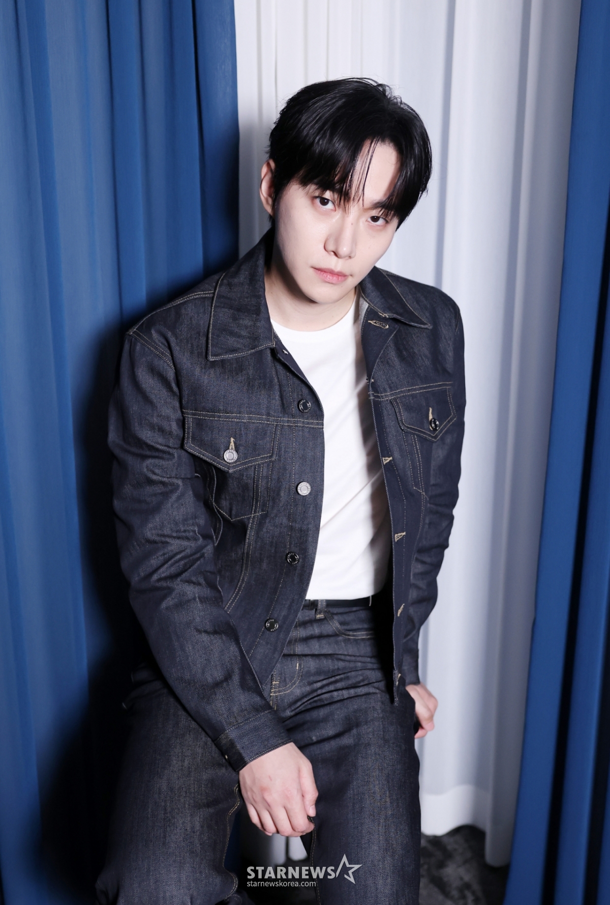 Interview with Lee Jun-ho / Photo = Reporter Kim Hwi-sun hwijpg@