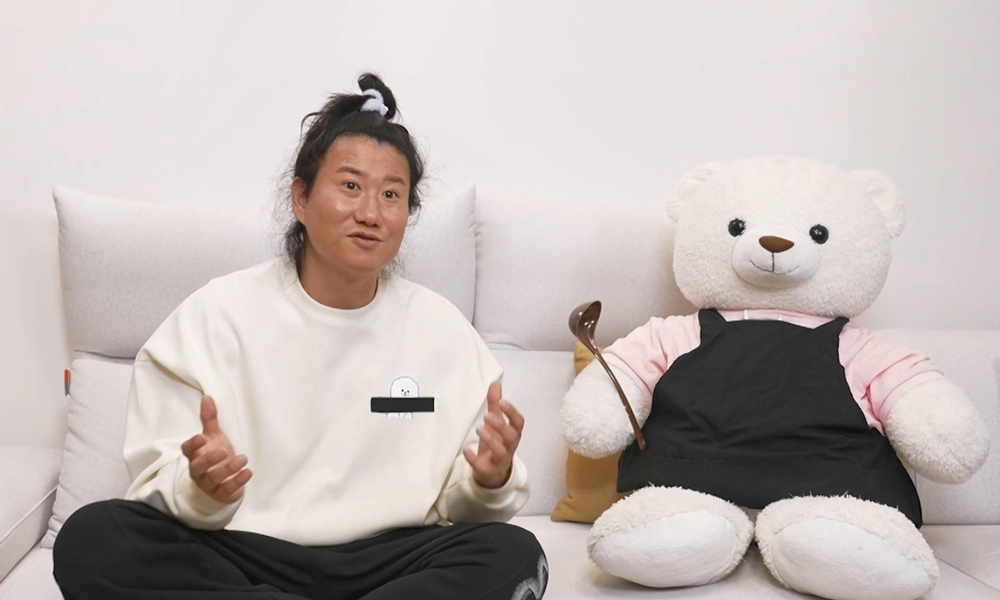 /Фото = MBC «Я живу один»