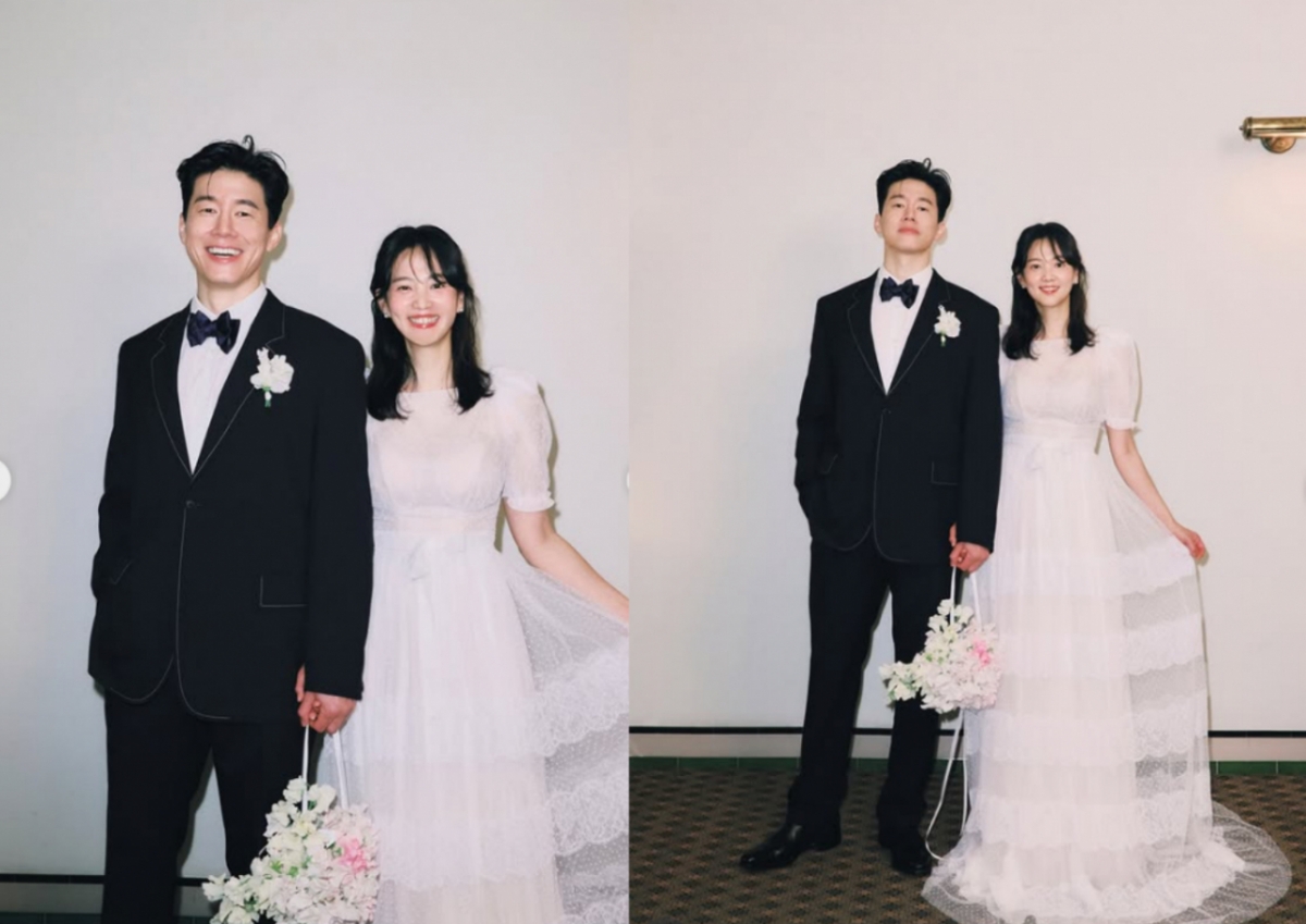 Фото = Инстаграм Юн Сын А