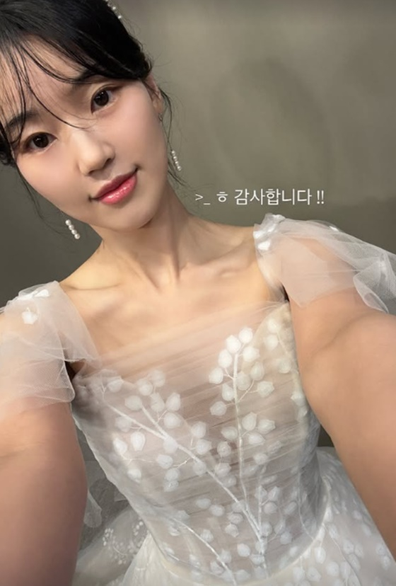 Ảnh = SNS của Soon Ja kỳ 11