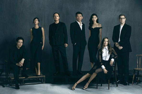 [속보] 나홍진 '호프', 칸 영화제 경쟁 부문 진출 '쾌거'