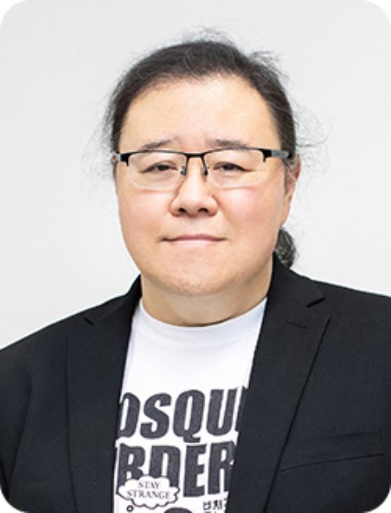 Nam Jong-seok, programmer / Photo = Bucheon International Fantastic Film Festival