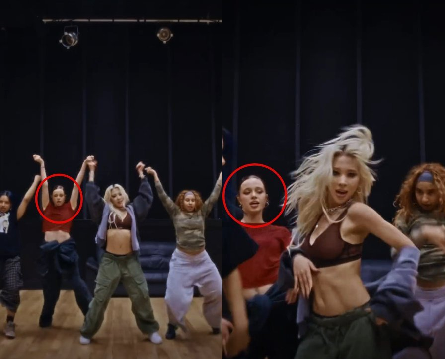 =照片=starship娱乐公司SNS。