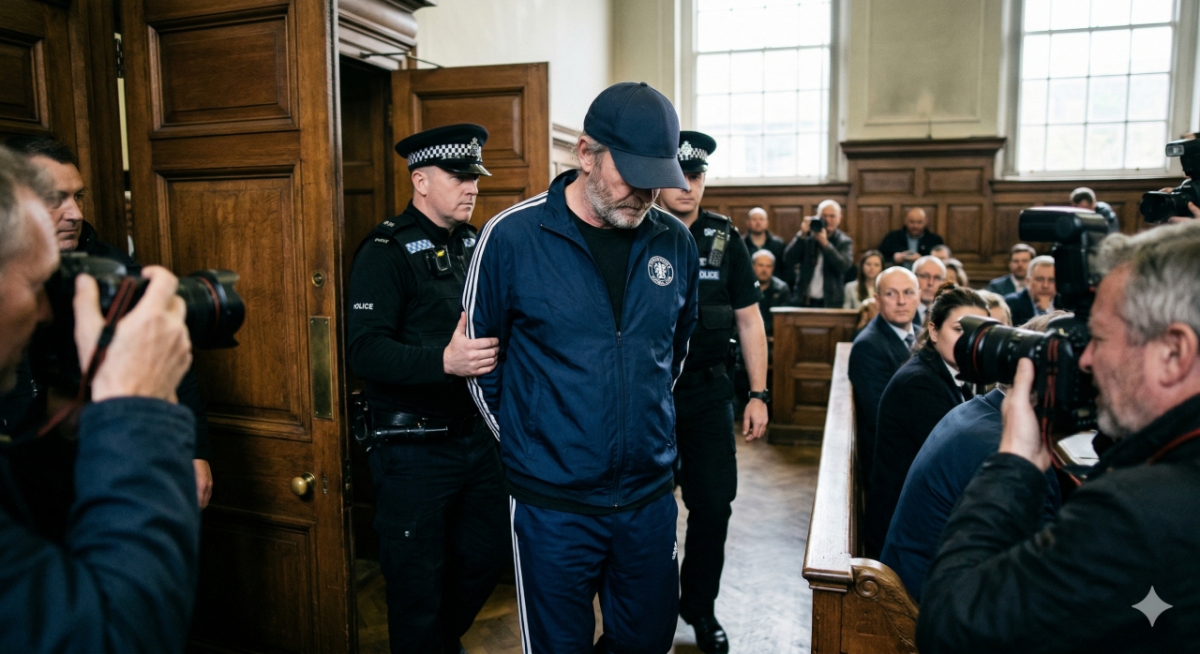 '충격 파문' 감독이 女 선수단 몰카 촬영 "부인과 자녀도 아는 사이인데..." 그런데 축구계 뻔뻔히 남는다