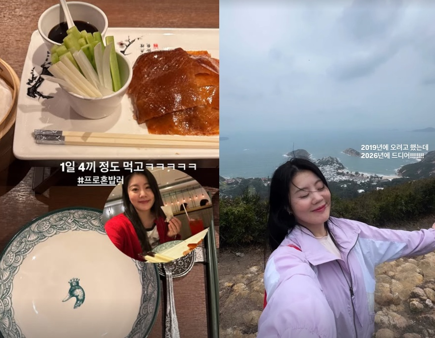 /Photo = 14th Oksoon SNS