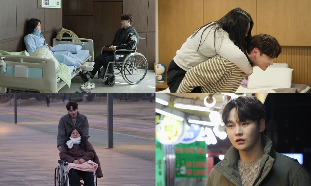 /Photo = KBS 2TV's "Living Man" 