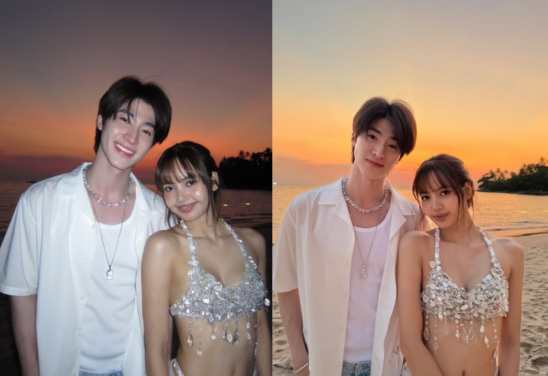 /Photo = Blue Pontiwat SNS