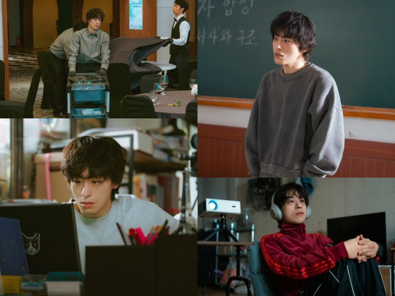 /写真提供=スタジオフェニックス·SLL·スタジオフロー