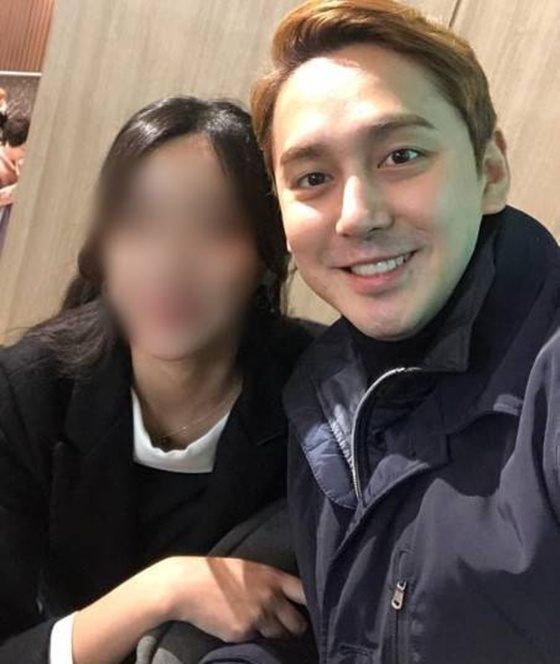 '결혼 1년만 파경' 김상혁 전처, 이혼 반복 언급에 폭발 "괴로워"..결국 '영상 비공개' [스타이슈]