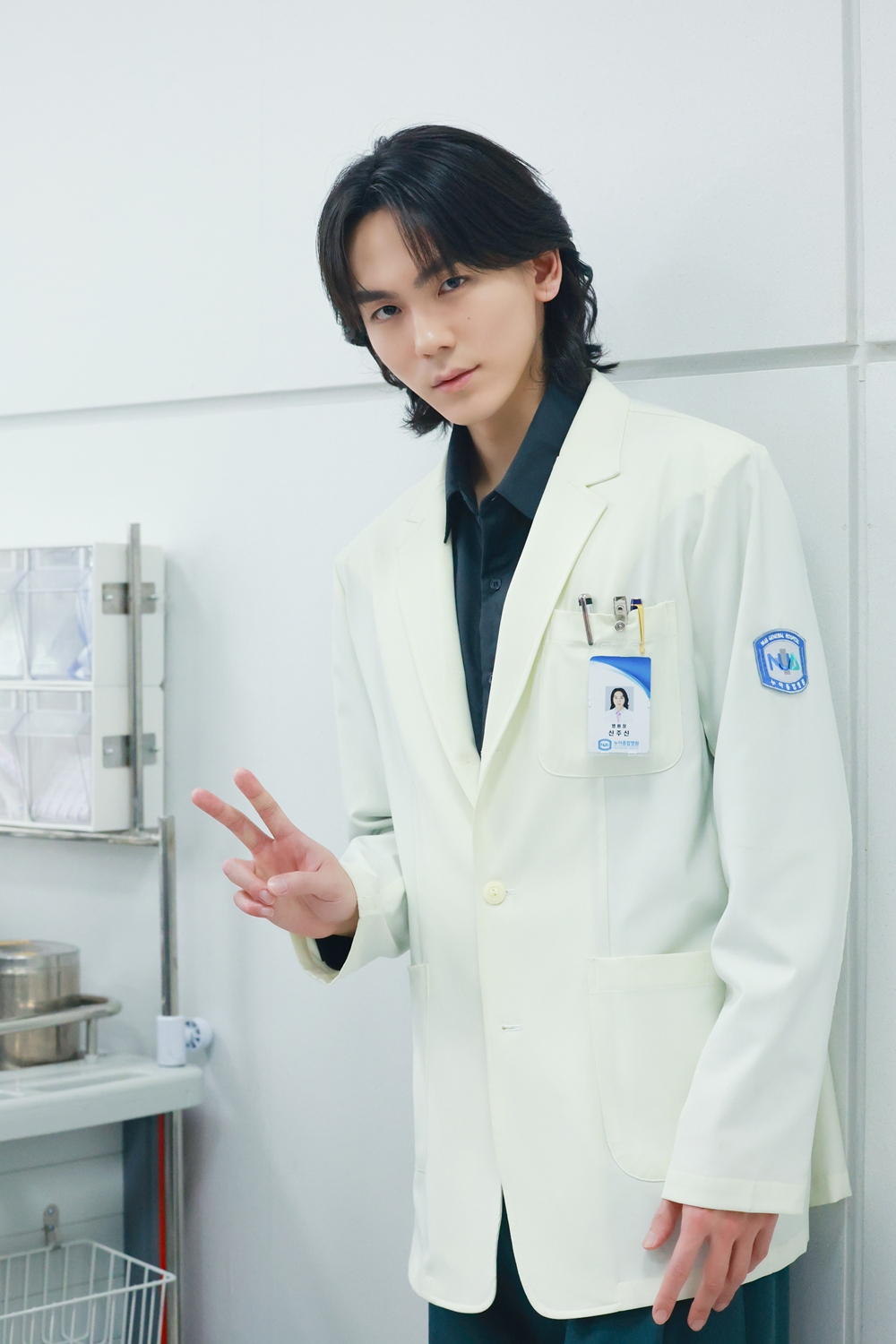 Jung Lee-chan/photo courtesy of J-Wide Company =