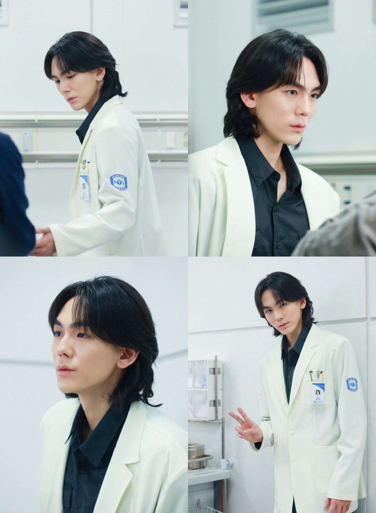 Jung Lee-chan/photo courtesy of J-Wide Company =