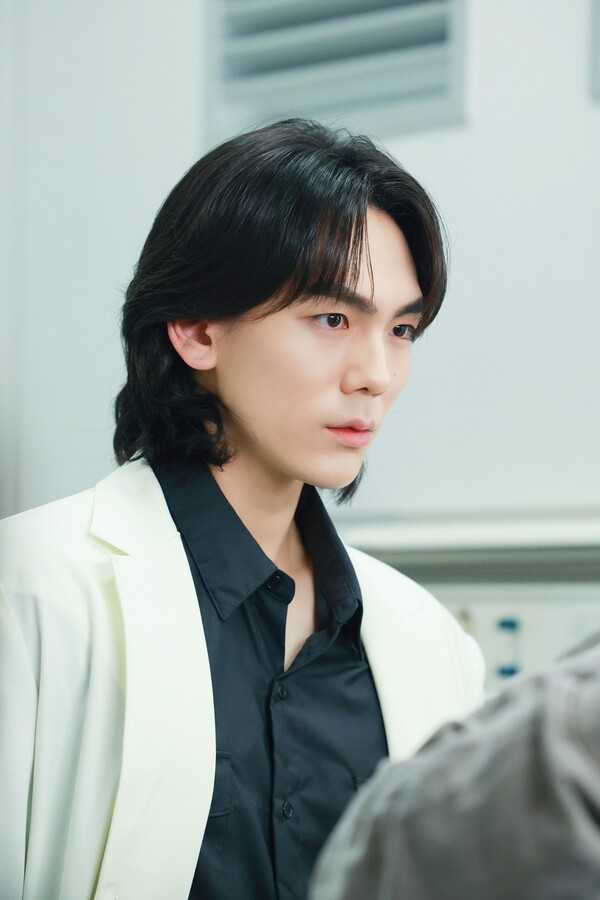 '닥터신' 정이찬 / 사진=TV조선