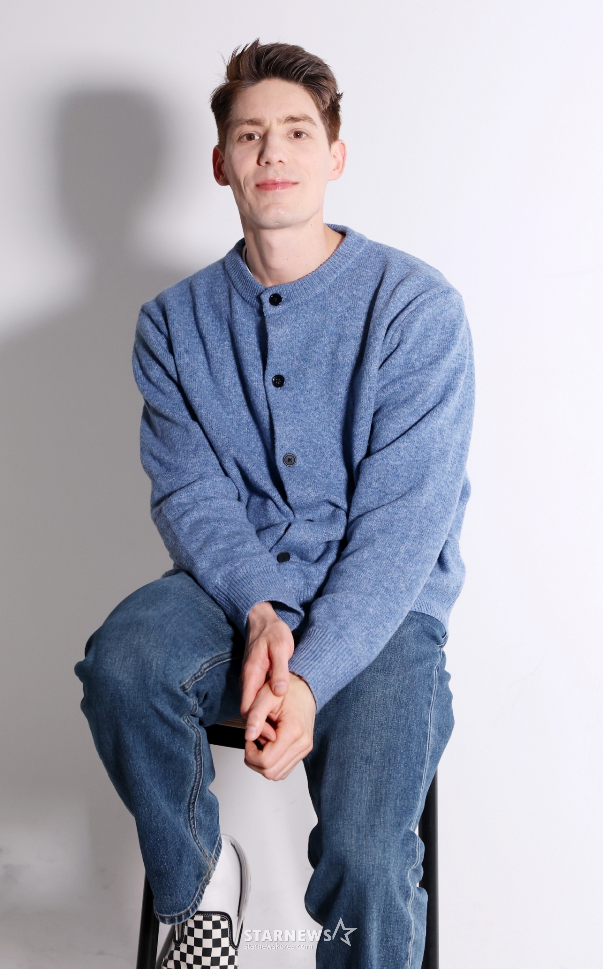 Interview with broadcaster Fabien My Room / Photo = Reporter Kim Hwi-sun hwijpg@