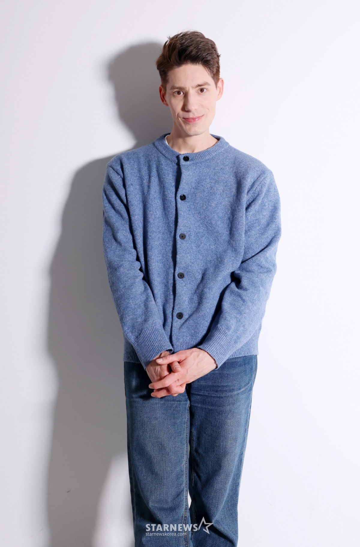 Interview with broadcaster Fabien My Room / Photo = Reporter Kim Hwi-sun hwijpg@