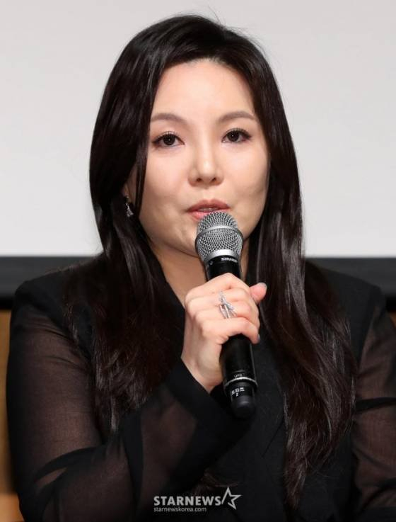 チャ·ガウォン会長/[ソウル=ニューシス]キム·ヘジン記者