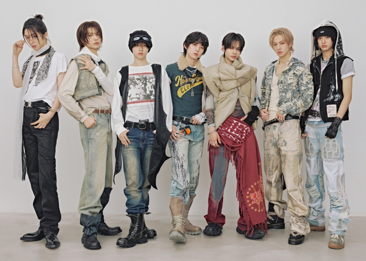 =照片:C9娱乐公司。 