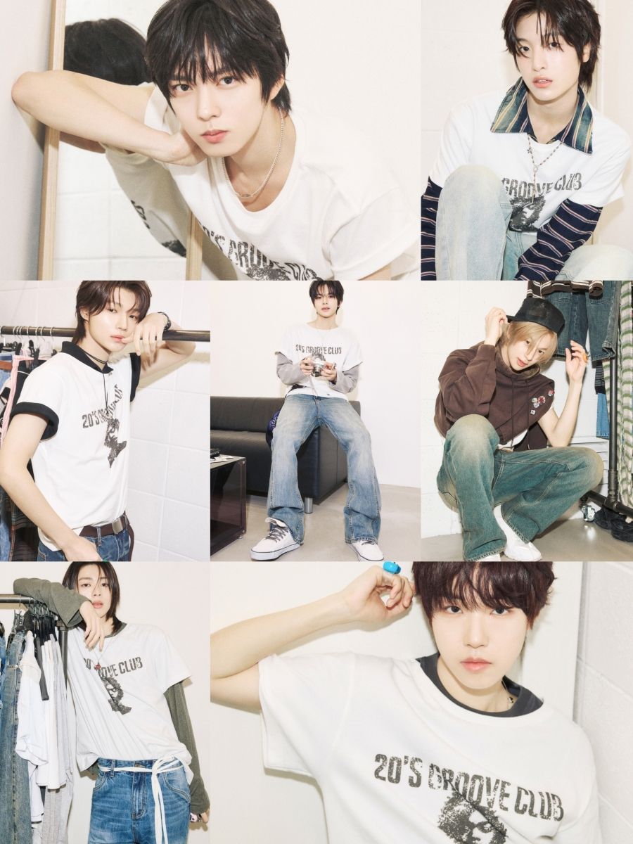 =照片:C9娱乐公司。 