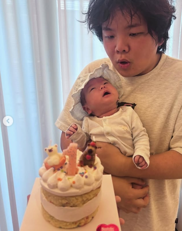 /Photo = Personal account of Kwak Tube